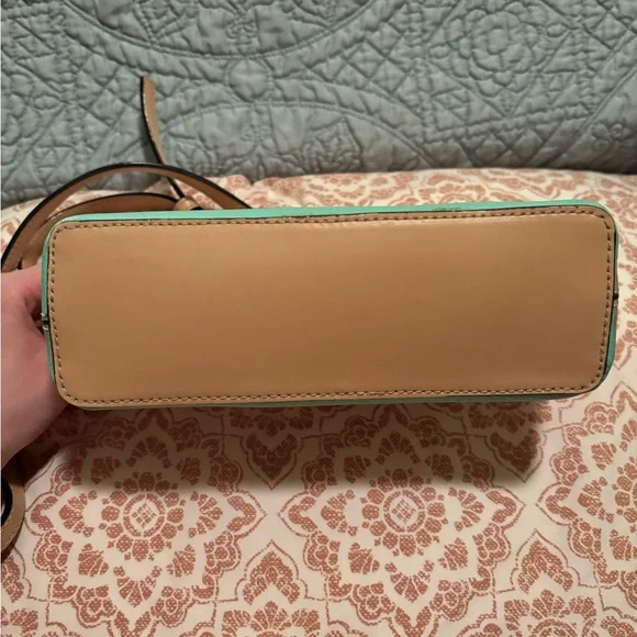 Kate Spade Colorful Striped Crossbody - Picture 4 of 5